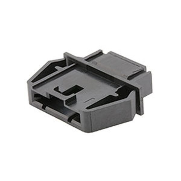 Adaptador de conector de placa Molex, 6 contactos (Lado 1), 6 contactos (Lado 2), Hembra-Macho, Montaje en panel - 50650206