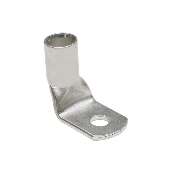 Panduit Copper Compression Metric Lug, 1 Hole, Std Brrl, LCMA240-16F-X, PK 10 - LCMA240-16F-X

Panduit Prensa de cobre métrica con compresión, 1 agujero, Barril Estándar, LCMA240-16F-X, Paquete de 10 - LCMA240-16F-X