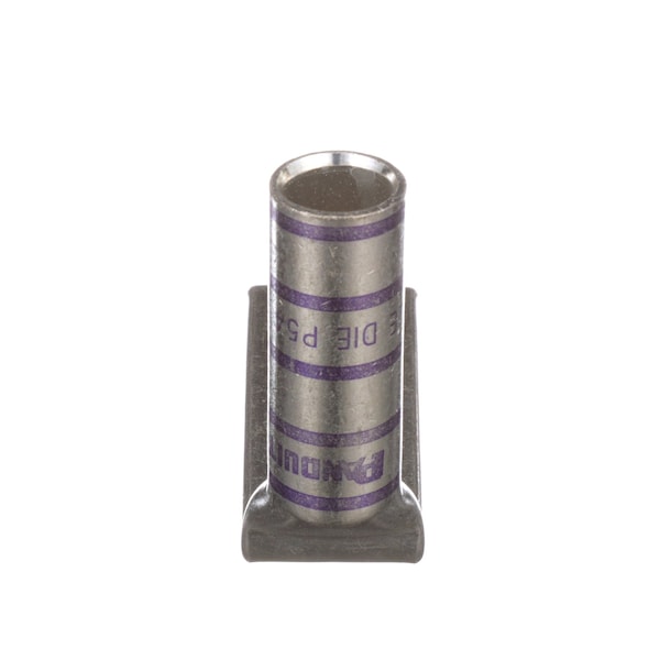Panduit Copper Compression Lug, 2 Orificios, 4/0 AWG - LCCX4/0-12F-X