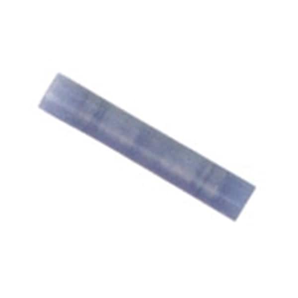 Nylon Butt Connectors de calibre 16-14, azules, paquete de 100 - 3004.2512