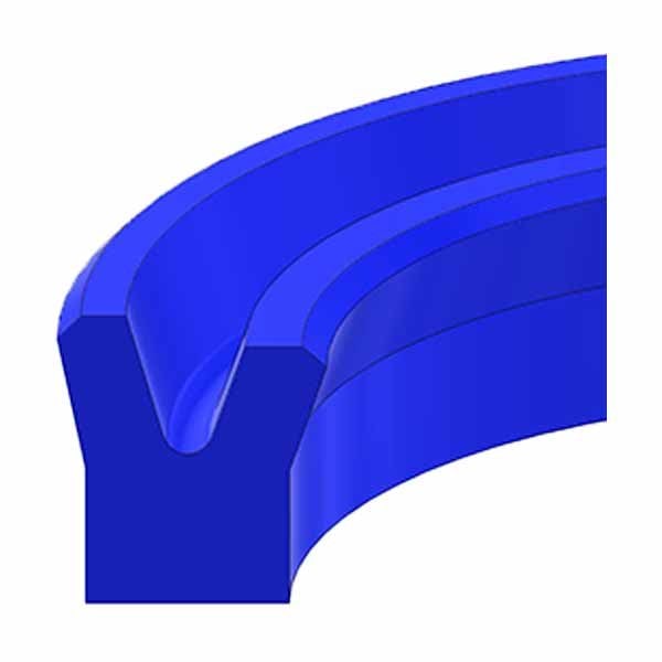 Hercules Sealing Products RUS-94URE-3.500x4.000x0.375,  - DRU25-3.50-37-BHT