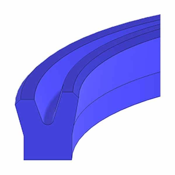 Hercules Sealing Products PUS-94URE-2.000x2.500x0.375,  - DPU25-2.00-37-BHT