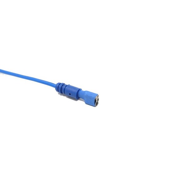 Terminal hembra de fabricación Cta 6.0mm (paquete de 3) - CTA7662XF061