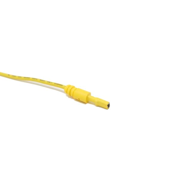 Terminal hembra de fabricación Cta de 3.0mm (3 paquetes) - CTA7662XF063