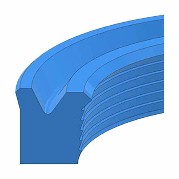 Hercules Sealing Products RUS-94URE-28.00x38.00x7.30,  - MRU-28X38X7.3-LF