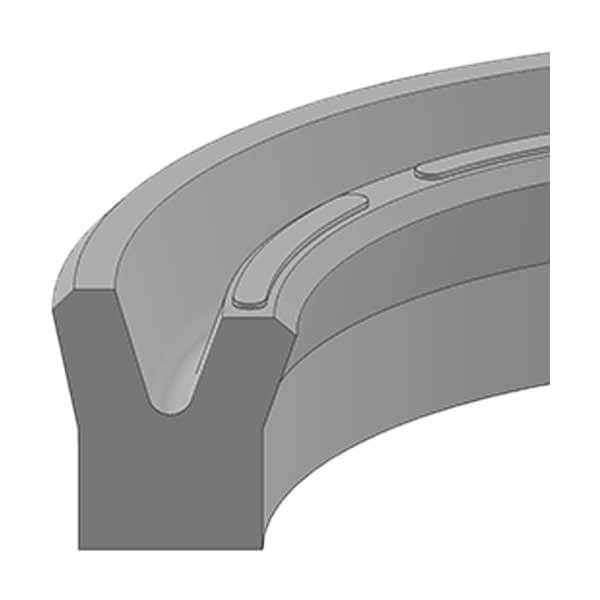 Hercules Sealing Products RUS-90NBR-160.00x180.00x12.00,  - MRUN-160X180X12