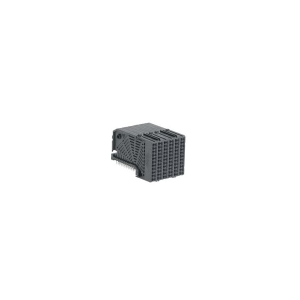 Conectores modulares de alta velocidad Molex I-Trac Nxt Dc 11X6 sin guía - 766801006.