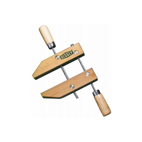 Bessey 12 WD Hand Scr Clamp - HS-12