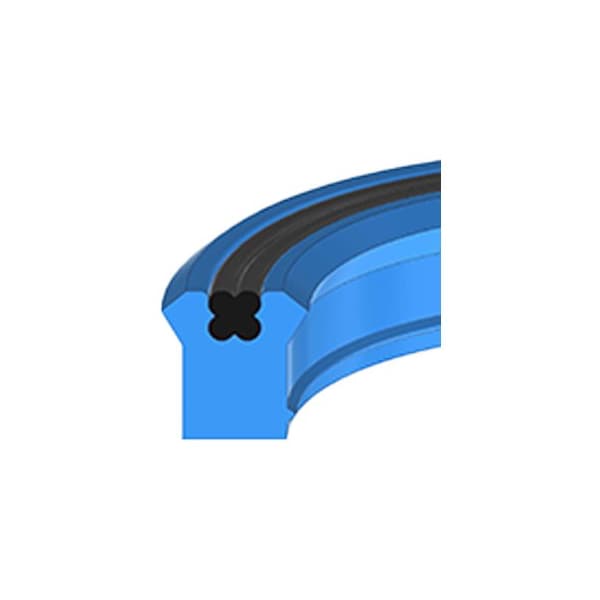 Hercules Sealing Products US-90URE/HT-2.250x2.750x.375,  - RTUL25-2.25-37BHT