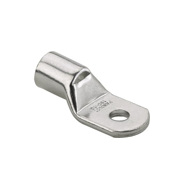 Panduit Copper Compression Metric Lug, 1 Hole, 7 - LCMA70-8-L