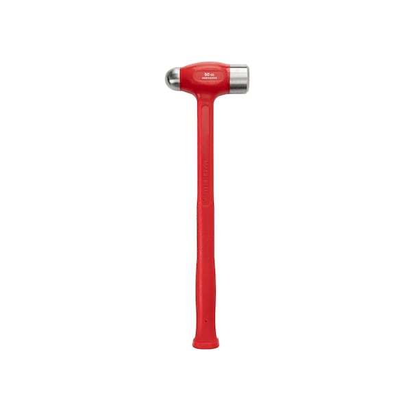 Tekton 50 oz. Long Handle Ball Peen Dead Blow Hammer - HDB50050