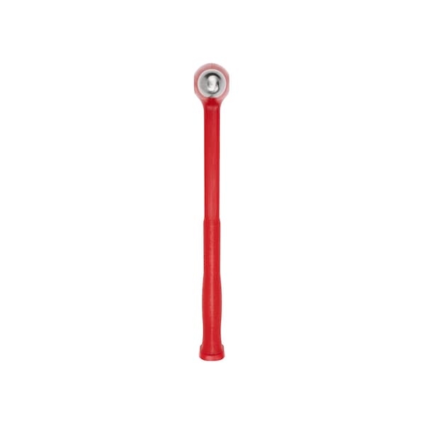 Tekton 50 oz. Long Handle Ball Peen Dead Blow Hammer - HDB50050