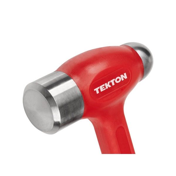 Tekton 50 oz. Long Handle Ball Peen Dead Blow Hammer - HDB50050
