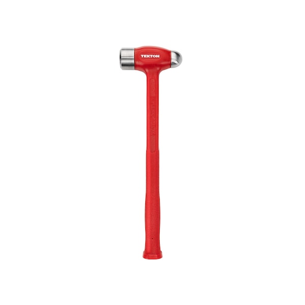 Tekton 50 oz. Long Handle Ball Peen Dead Blow Hammer - HDB50050
