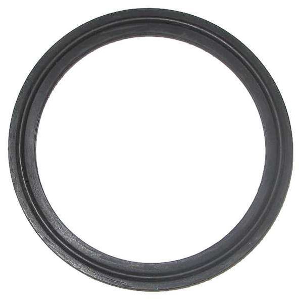 Garlock Thermocouple Gasket, 1-1/2 In, EPDM - G-TH-150-E-2