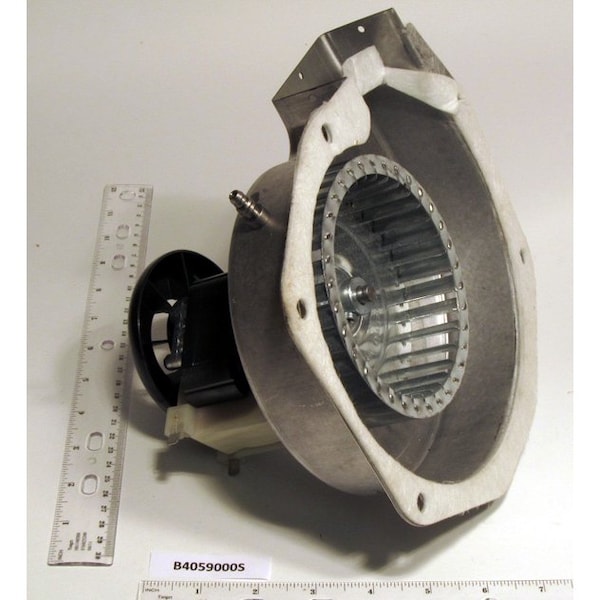 Goodman B4059000S 80% Blwr W/ Gasket - B4059000S