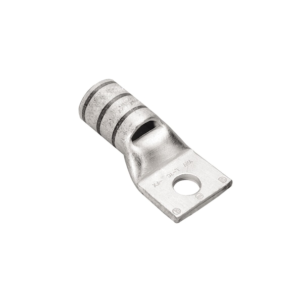 Burndy 1 HOLE FLEX LUG, STND BRL, 4/0, 1/2" BOLT, ROHS - YAV28LTC12FX

Abrazadera flexible de un orificio de Burndy, BRL estándar, 4/0, tornillo de 1/2", ROHS - YAV28LTC12FX