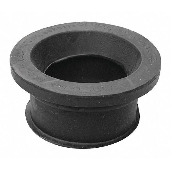 Jones Stephens Gasket, Service Weight, Dual Tite, 12" - V96012