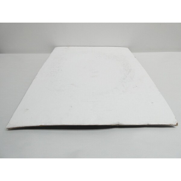 Topog-E PACK OF 6 GASKET 11IN X 15IN X 1-1/4IN-E BOILER PARTS AND ACCESSORY, 6PK - S-2000