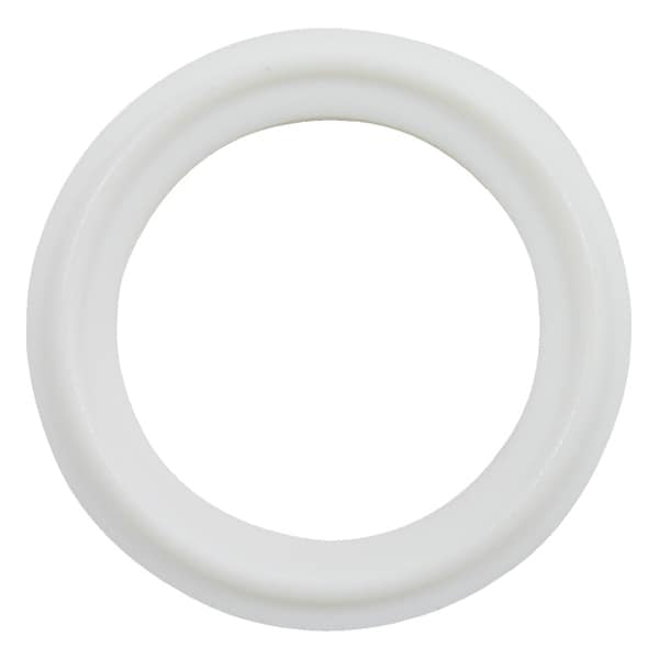 Sanitube PTFE Clamp Gasket, 4 - GTCT-400