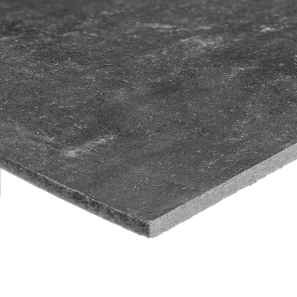 Usa Industrials Aramid/Neoprene Gasket Sheet - 1/8" Thick x 60" Wide x 60" Long - BULK-FGSM-AN-2
