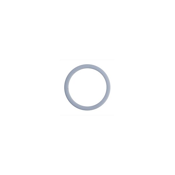 Sanitube PTFE I-Line Gasket, 2-1/2 - GILT-250