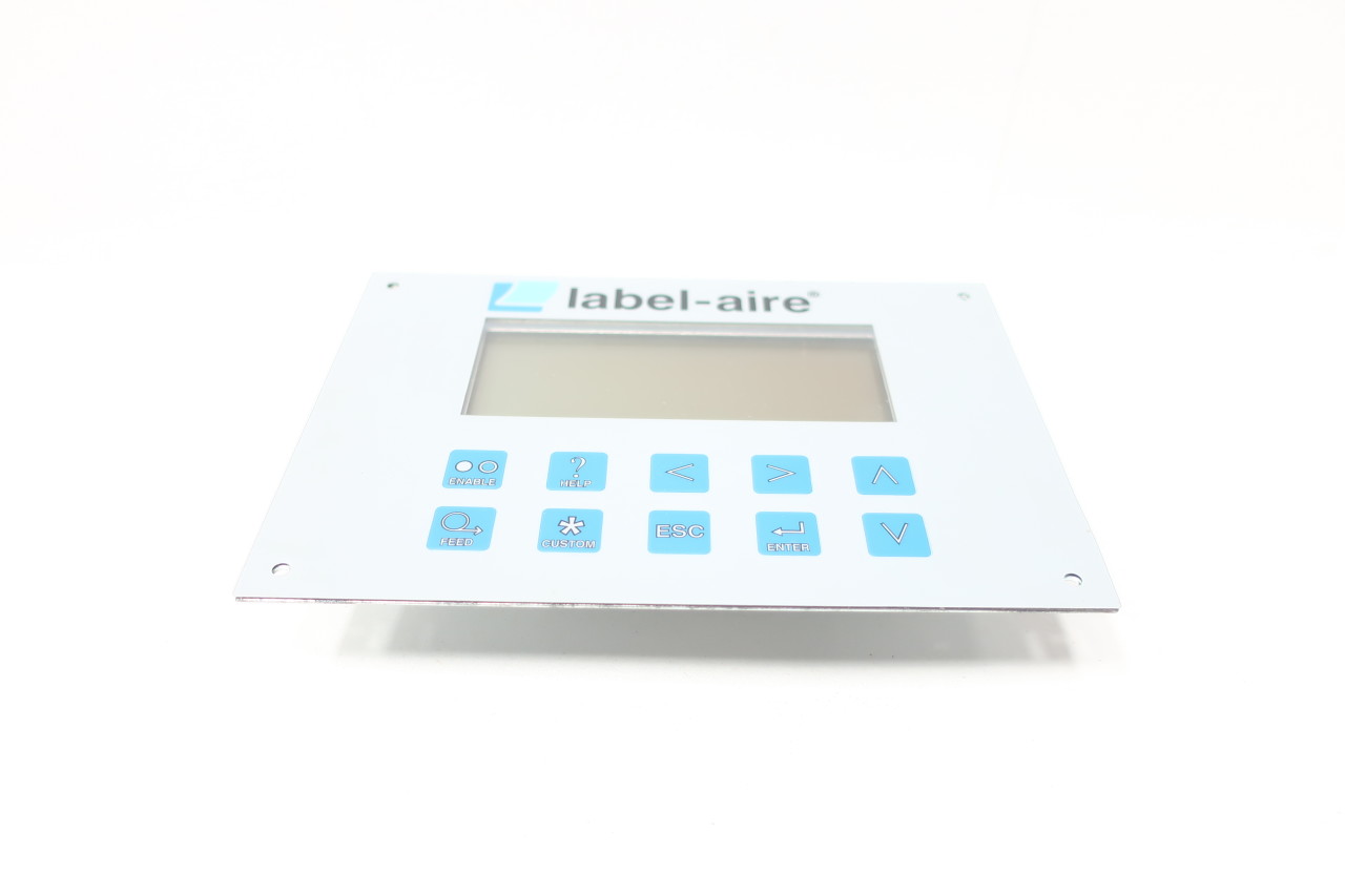 LABEL AIRE 3305080 OPERATOR INTERFACE PANEL - MRO INDUSTRIAL