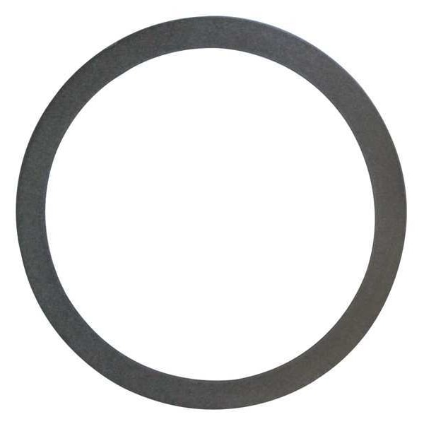 Garlock Gasket, Bevel Seat, 2-7/8 in. Inside dia. - 40BSS-TS-300