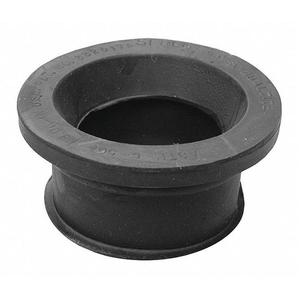 Jones Stephens Gasket, Service Weight, Dual Tite, 5" - V96005
