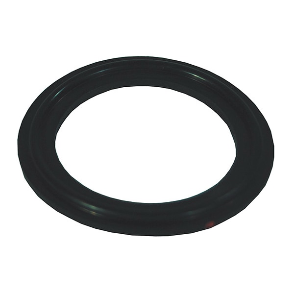Dixon Clamp Gasket, Buna-N, Black, 3" - 40MP-U300