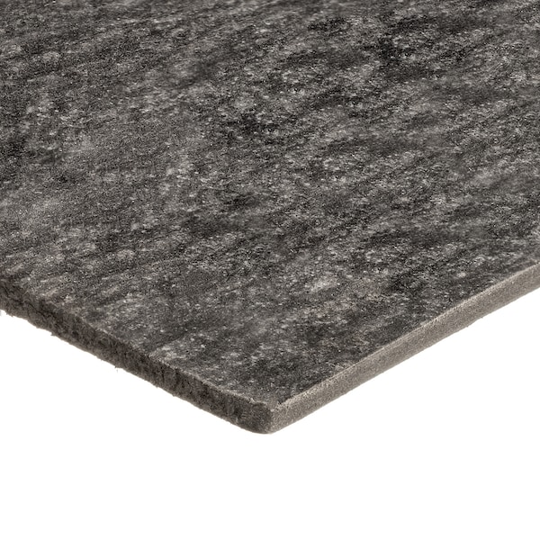 Usa Industrials Aramid/EPDM Gasket Sheet - 1/8" Thick x 30" Wide x 30" Long - BULK-FGSM-AE-4