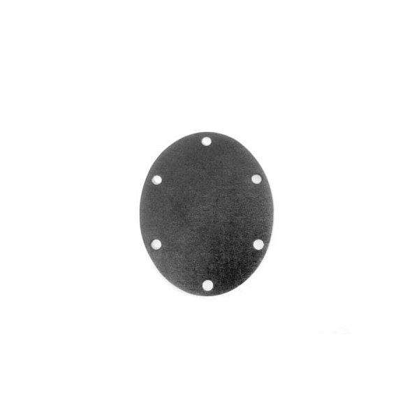 A.O. Smith 9004099215 Kit Cleanout Gasket - 9004099215
