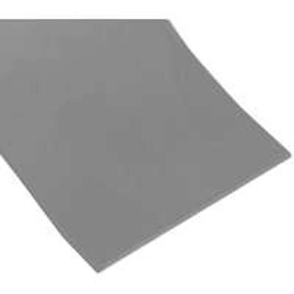 Udp UDP R80 Series R80005001 Spool Gasket, Neoprene/Rubber, Black - R80005001/RR-NA