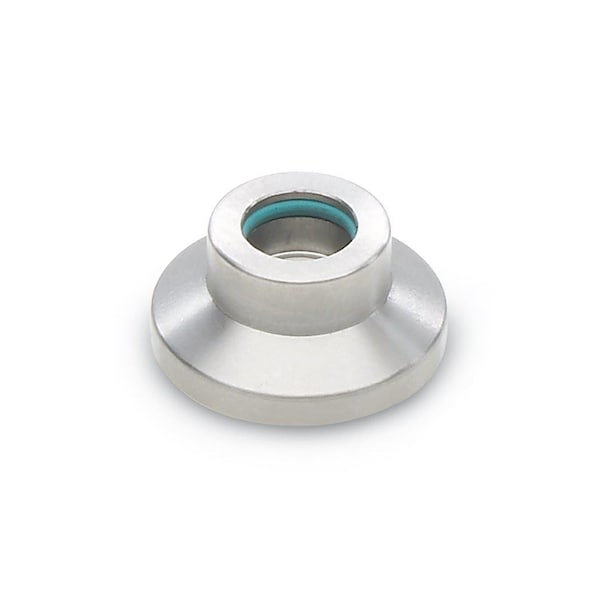 J.W. Winco JW Winco GN631.5-32-7.8 Thrust Pad - 631.5-32-7.8