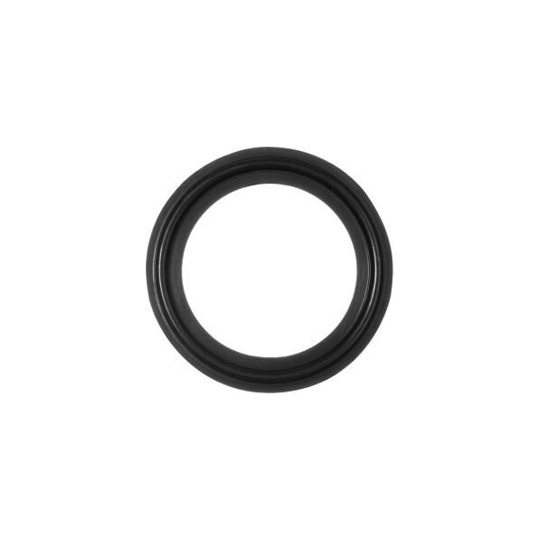 Usa Industrials FDA EPDM Sanitary Gasket For 2" Tube - ZUSA-SG-E-2