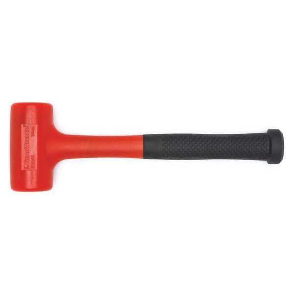 Gearwrench 16 oz. Dead Blow Hammer with Polyurethane Head - 82240