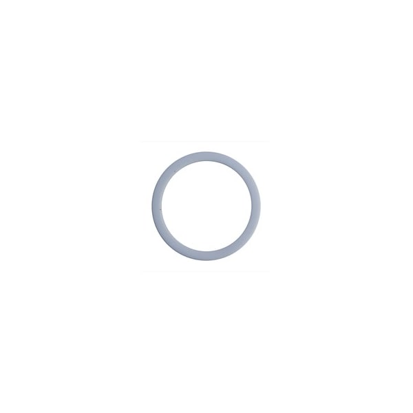 Sanitube PTFE I-Line Gasket, 1-1/2 - GILT-150