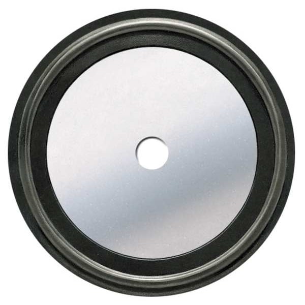 Garlock Gasket, Size 2 In, Tri-Clamp, BUNA - A80MPU-200