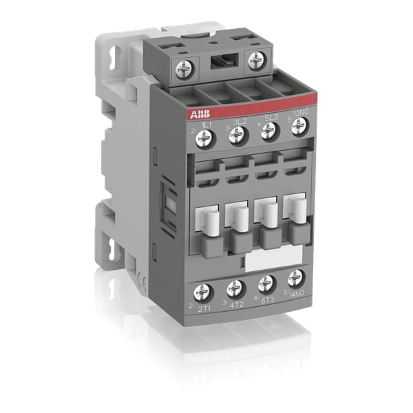 Abb AF09 25A, 3P, Tornillo de Terminales, 48-130V50/60Hz-CD - AF09-30-10-12