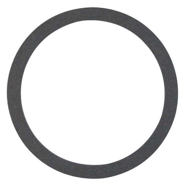 Garlock Gasket, 2inTube, I-Line, 1-7/8in.Inside dia - 40IT-TS-200