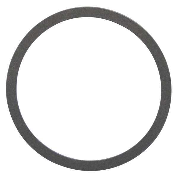 Garlock Gasket, 3inTube, I-Line, 2-7/8in.Inside dia - 40IT-TS-300