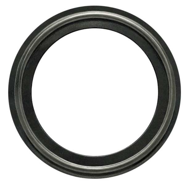 Garlock Gasket, Size 1 In, Tri-Clamp, EPDM - 40MPE-100