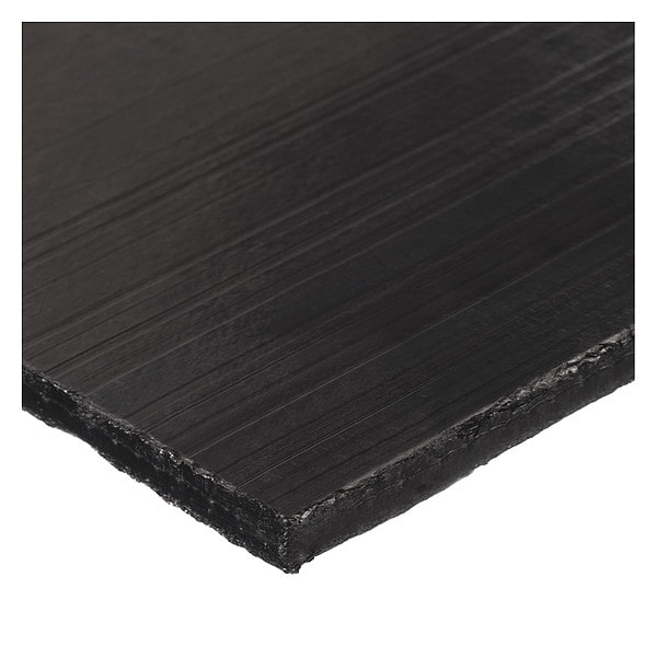 Zoro Select Gasket Sheet, 1/32" Thick, 12" L, 12" W - ZUSAGSS1/32-12X12