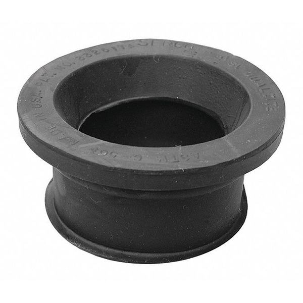 Jones Stephens Gasket, Service Weight, Dual Tite, 2" - V96002