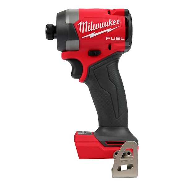 Milwaukee Tool M18 FUEL 1/4 in. Hex Impact Driver (Tool Only) - 2953-20