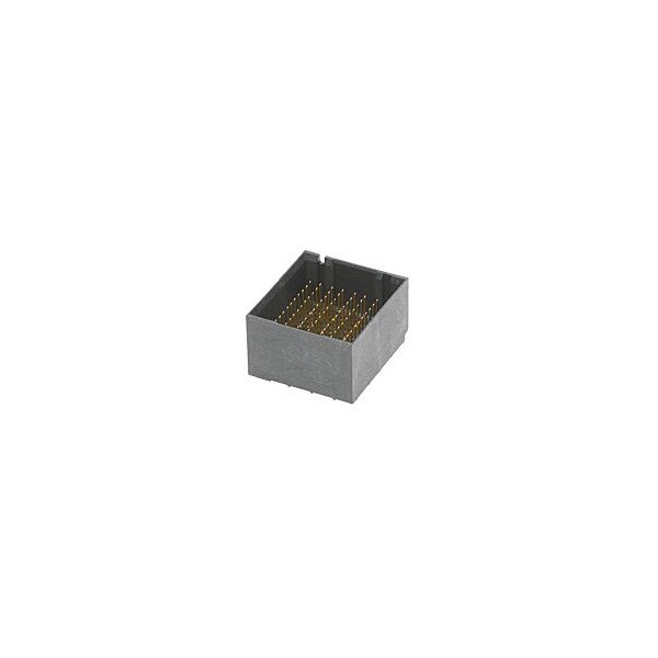 Molex Impact 4X8 Ortho Open Dual Wall Bp Assy - 1713481828