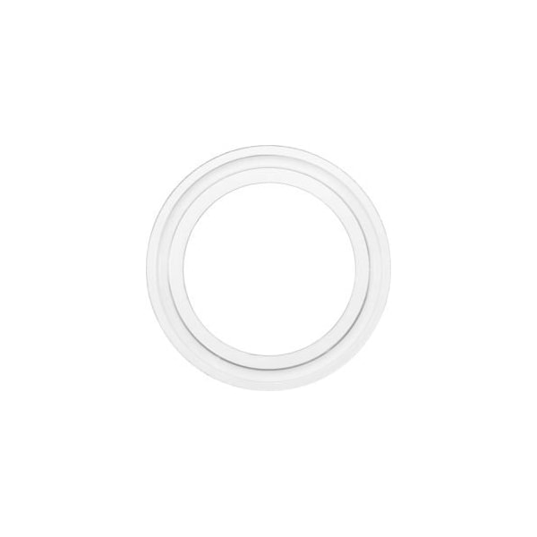 Usa Industrials FDA Silicone Sanitary Gasket For 3" Tube - ZUSA-SG-S-3