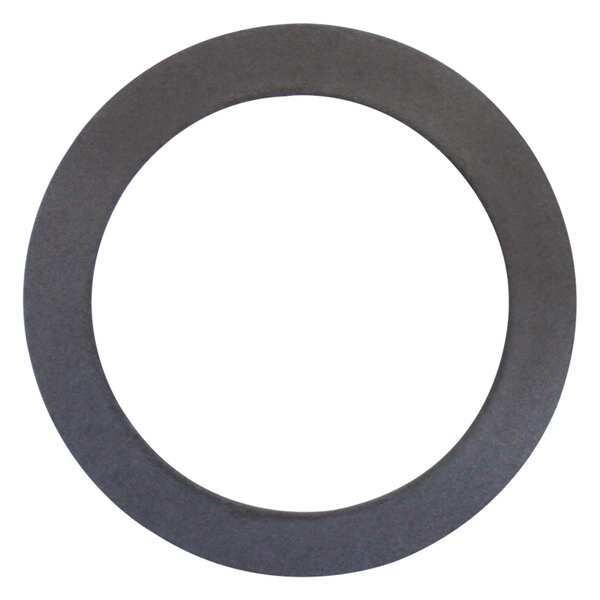 Garlock Gasket, 1-1/2in Tube, 1-3/8 in. Inside dia - 40BSS-TS-150