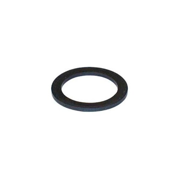 Apache 6" Buna N Cam and Groove Gasket - 50208001