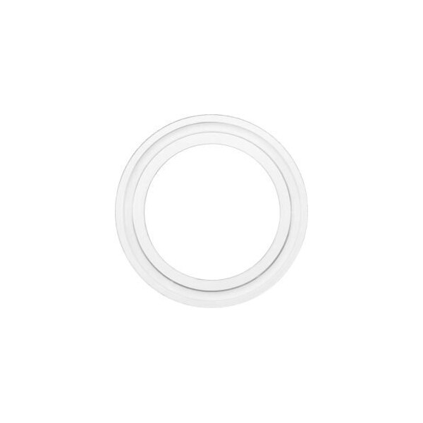 Usa Industrials FDA Silicone Sanitary Gasket For 3/4" Tube - ZUSA-SG-S-3/4